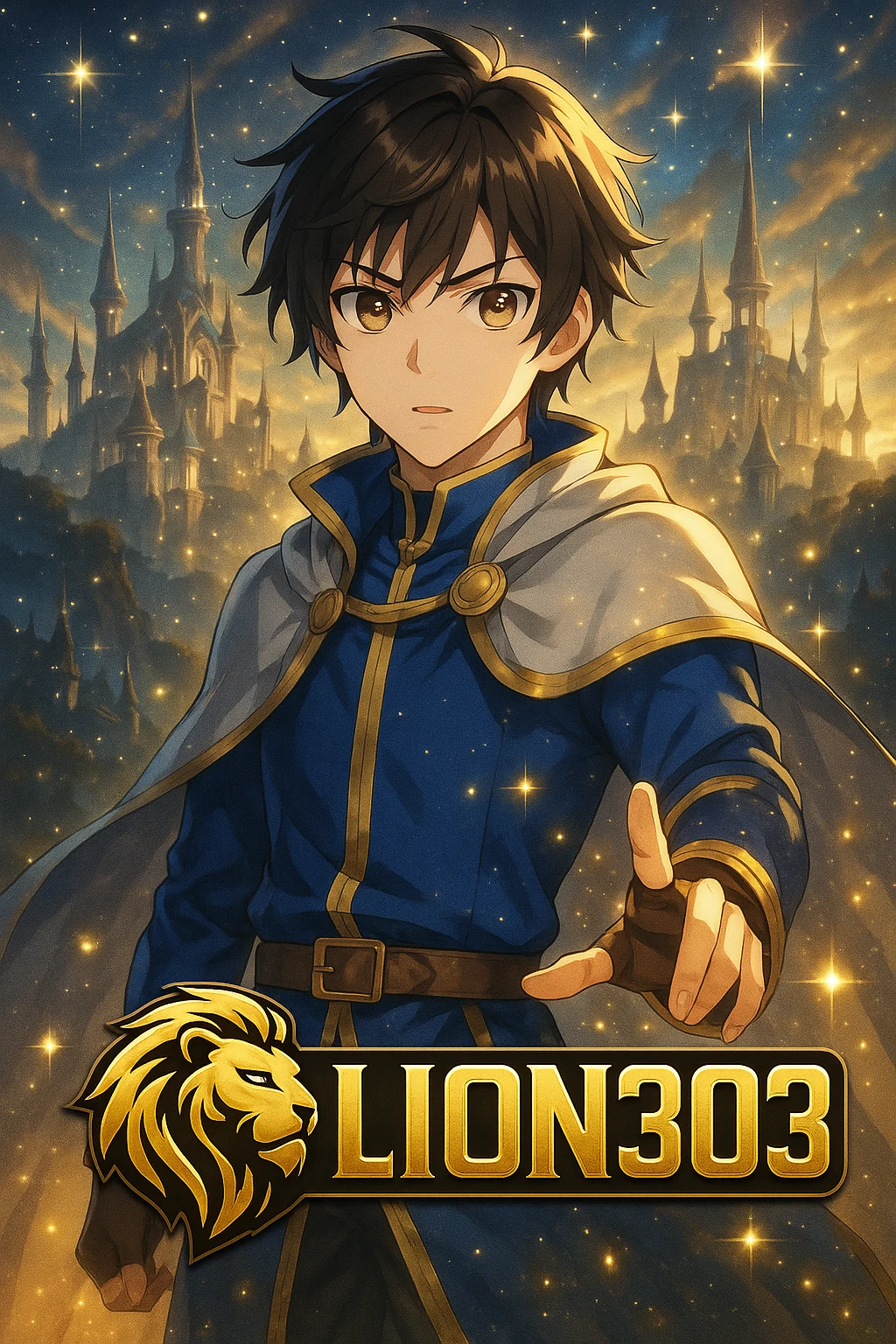 Lion303 : Pengalaman Game Lion 303 Penuh Hasrat Spektakuler
Lion303 : Pengalaman Game Lion 303 Penuh Hasrat Spektakuler